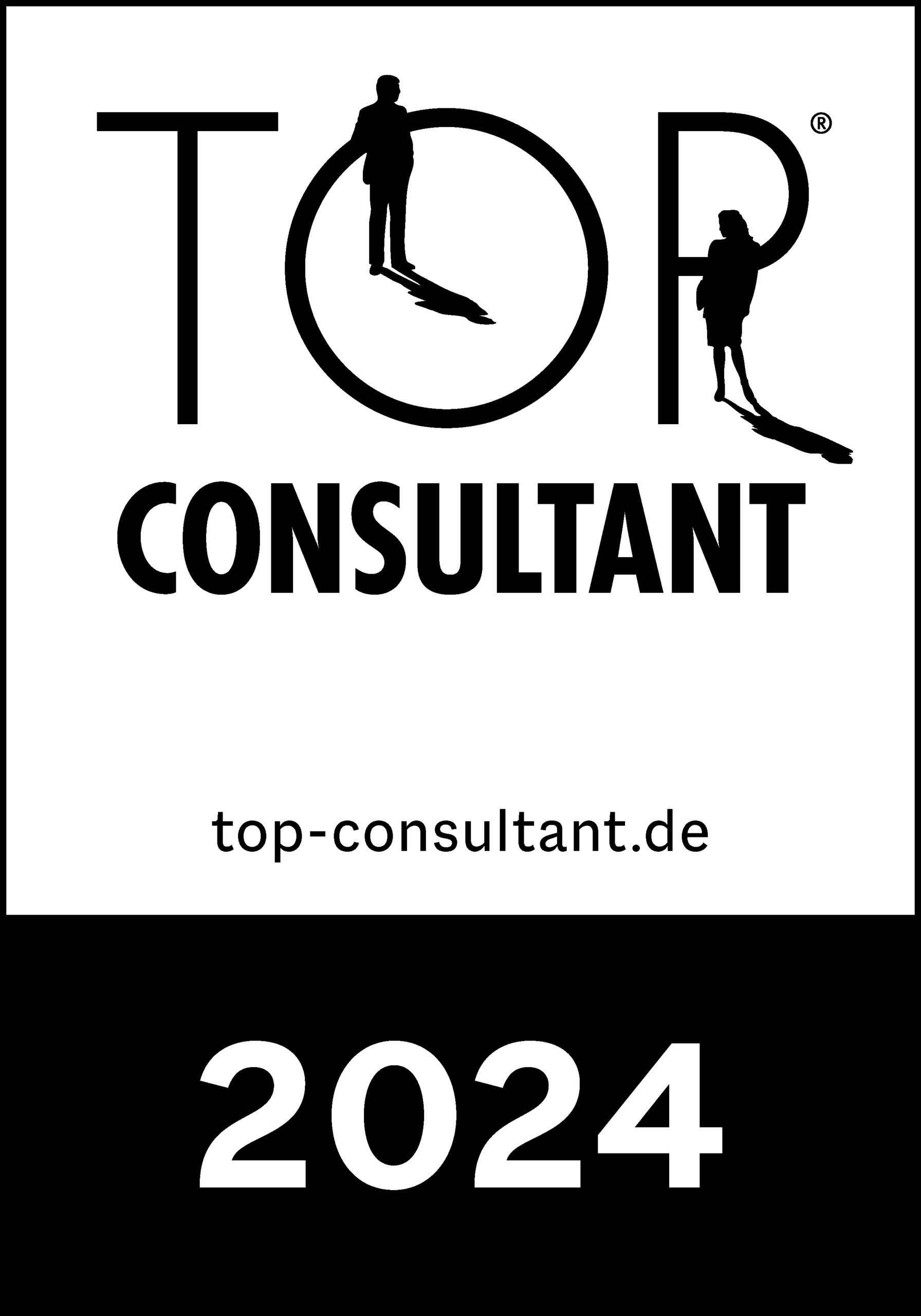 Top Consultant 2022